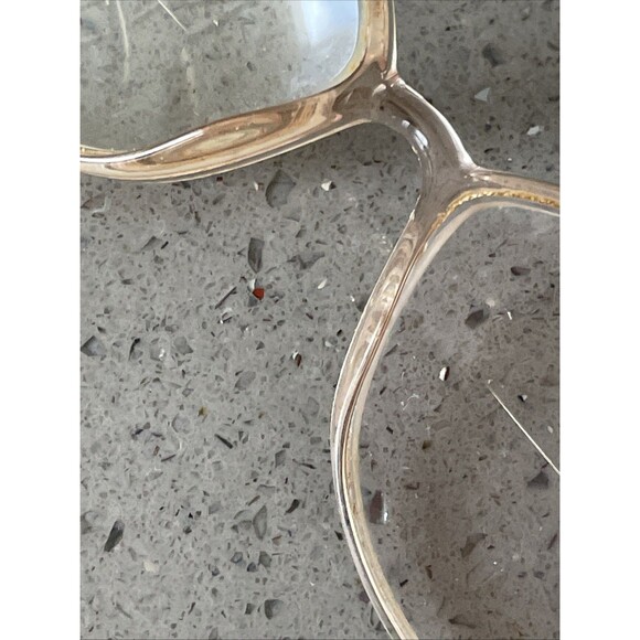 Silhouette Eyeglasses Frames ONLY SPX M1912/27 6053 Brown Austria 55-13 135 - Picture 11 of 15